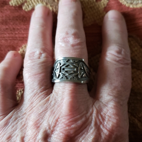 Harley-Davidson Jewelry - ring